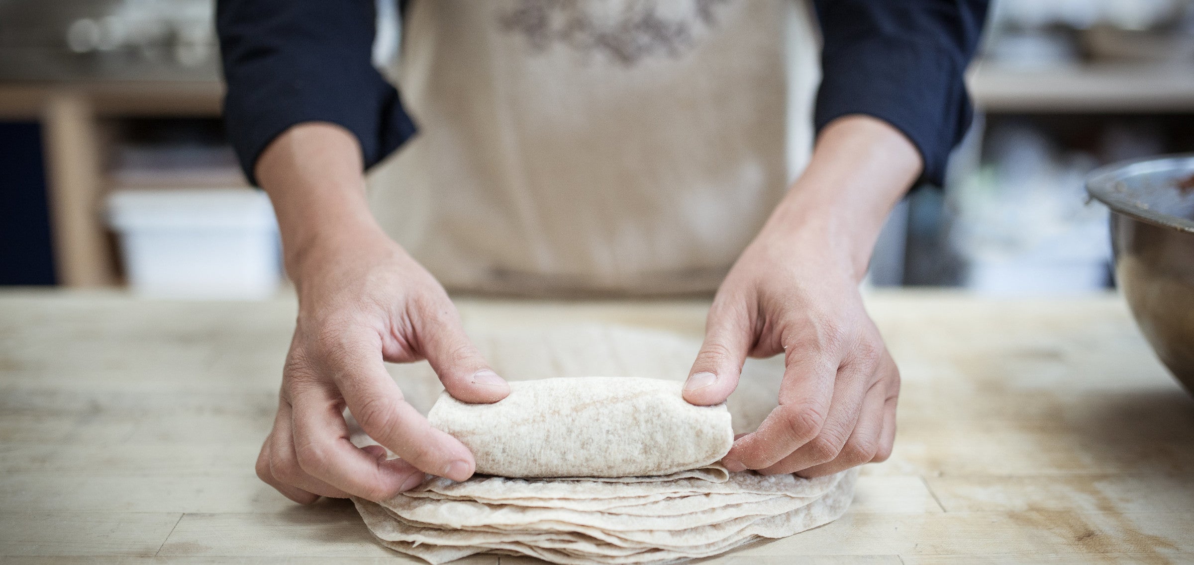 Amy's Southwestern Burrito