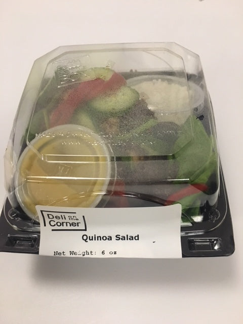 Quinoa Salad