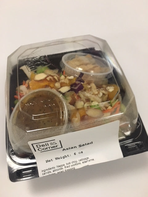 Asian Salad