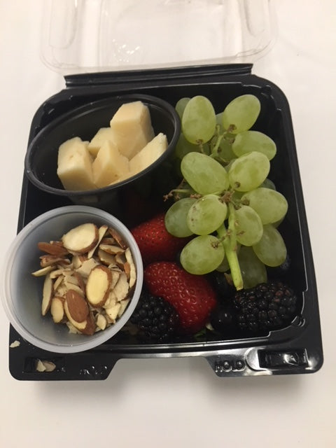 Tuscany Snack Pack