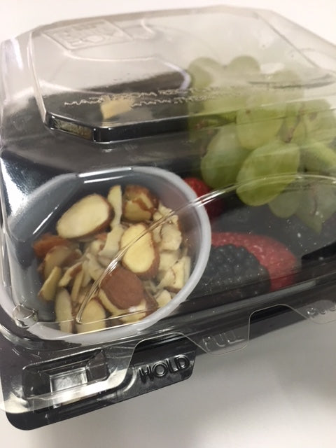 Tuscany Snack Pack