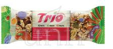 Mrs. May's Trio Bars Strawberry 1.2 oz