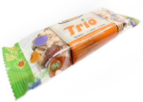Mrs. May's Trio Bars Tropical 1.2 oz