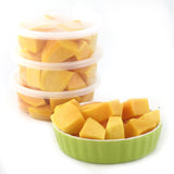 Fruit Salad Mango Chunks Lunch Size