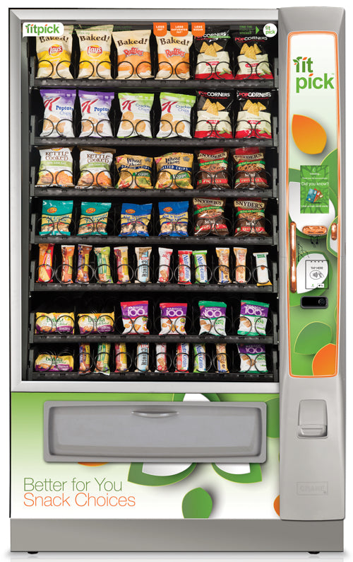 Combo Machine