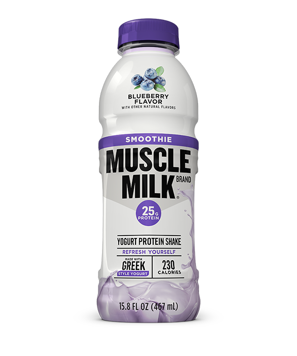Muscle Milk Smoothy  12/15.8 oz