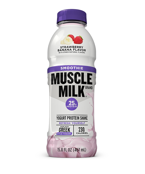 Muscle Milk Smoothy  12/15.8 oz