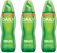Neuro Daily 12/14.5 OZ  Caff FREE