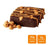 LENNY & LARRY`S Peanut Butter Muscle Brownie®- 12/2.82oz