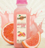 Perricone Pasteurized Grapefruit Juice 16oz