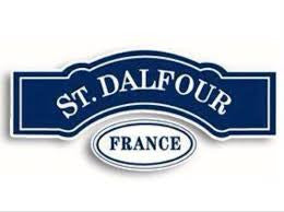 St DALFOUR French Bistro (Gourmet on the Go COUSCOUS 6/6.2 OZ