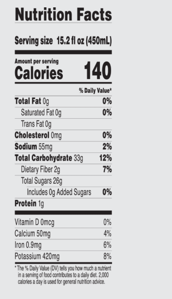 Bolthouse B BALANCED BERRY  (450 ML) 15.2 OZ  6/case