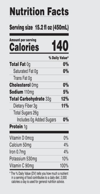 Bolthouse B BALANCED STRAWBERRY BANANA   (450 ML) 15.2 OZ  6/case