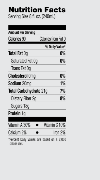 Bolthouse BERRIES + GREEN VEGGIES  ( 450 ML) 15.2 OZ  6/case