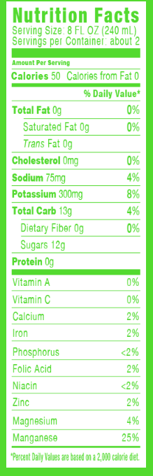 C2O Coconut Water  12/17.5OZ (520ml) ALL FLAVORS  4+ Cases -INCENTIVE