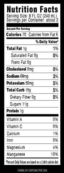 C2O Coconut Water  12/17.5OZ (520ml) ALL FLAVORS  4+ Cases -INCENTIVE