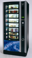 NECTA STAR Food Vending Machine