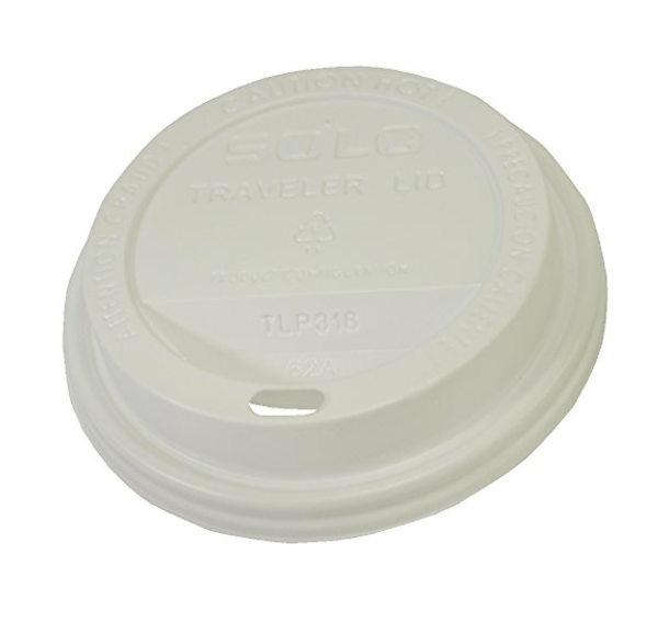 Starbucks Lids 12 oz  SETS OF(25)