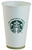 Starbucks 20oz Paper Cup  SETS OF(25)
