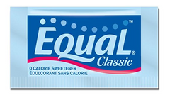 Equal Original Zero Calorie Sweetener  (100)