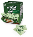 Stevia In The Raw (200) Packets
