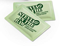 Stevia In The Raw (200) Packets