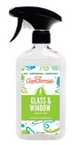 Aunt Fannie’s Natural Glass & Window Cleaning Vinegar Cleaner 16.9oz (1)