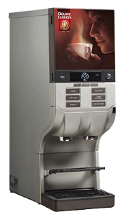 Douwe Egberts Cafitesse NG 100