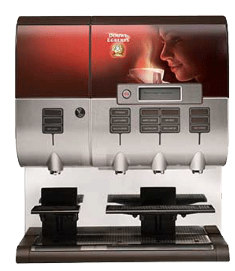 Douwe Egberts Cafitesse 700