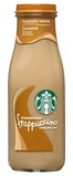 Starbucks Frappuccino CARAMEL 11oz