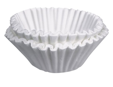 BUNN Coffee Filters 12 Cup (1000)