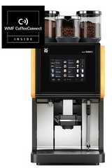 WMF coffee machine 5000 S