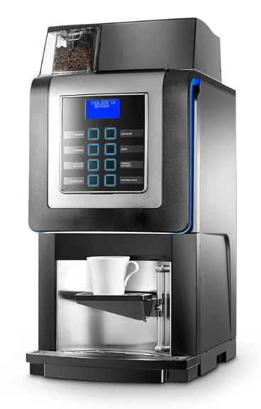 KORINTO PRIME Korinto Prime Super Automatic Espresso Machine