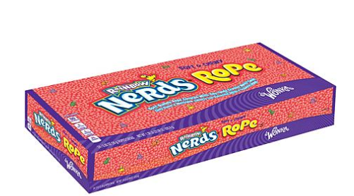 NERDS rope 24/0.92 oz