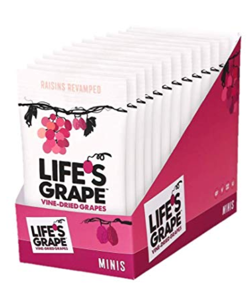 Life's Grape