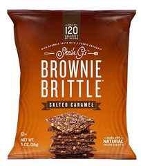 Brownie Brittle 20/1oz