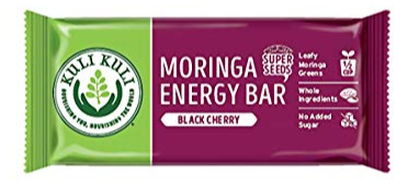 KULI KULI MORINGA BAR CHERRY