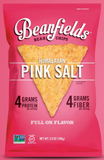 Beanfields HIMALAYAN PINK SALT BEAN CHIPS  - 24 Case/1.5 oz