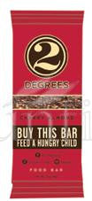 Two Degrees Cherry Almond Bar