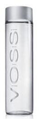 VOSS SPARKLING Water, Glass (6) X 2-PACK of 800 ML