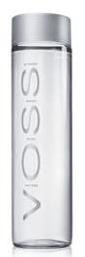 VOSS Still Water, Glass 800ML -  Case of (12)