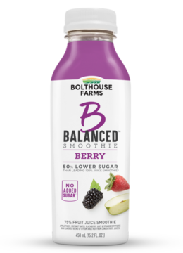 Bolthouse B BALANCED BERRY  (450 ML) 15.2 OZ  6/case