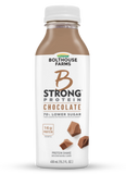 Bolthouse B STRONG CHOCOLATE   (450 ML) 15.2 OZ  6/case