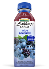 Bolthouse BERRY BOOST® ( 450 ML) 15.2 OZ  6/case