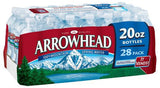 Arrowhead Water Still PET   Case 28 / 20z