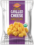 Snikiddy Grilled Cheese Puff case of 72 / 1oz