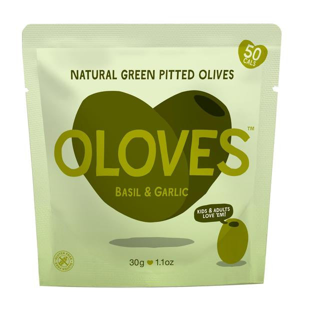 Oloves ALL Flavors - 10/1.1