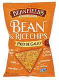 Beanfields Bean Chip Pico de Gallo 24/1.5 oz