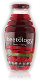 Beetology Beet + Cherry