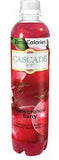Cascade Ice Sparkling Water Pomegranate Berry